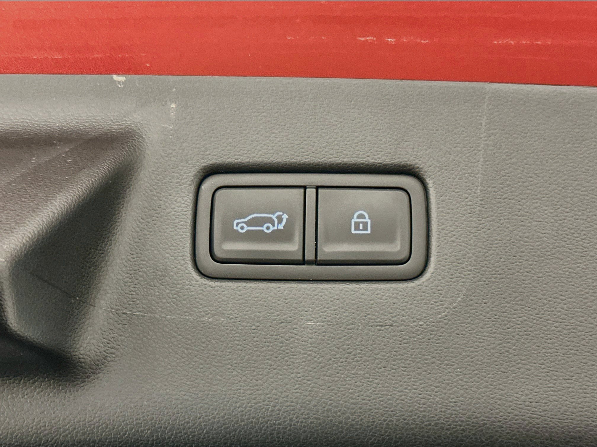 Used 2026 Hyundai Santa Fe SEL AWD/4WD image 32