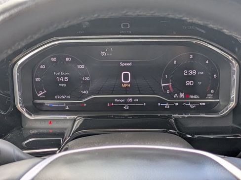 Used 2025 GMC Sierra 1500 SLT AWD/4WD image 30