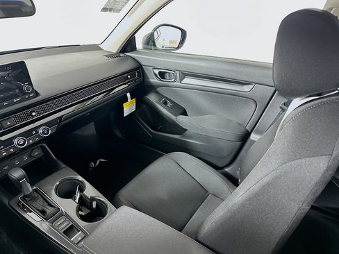 Certified 2025 Honda Civic LX image 16
