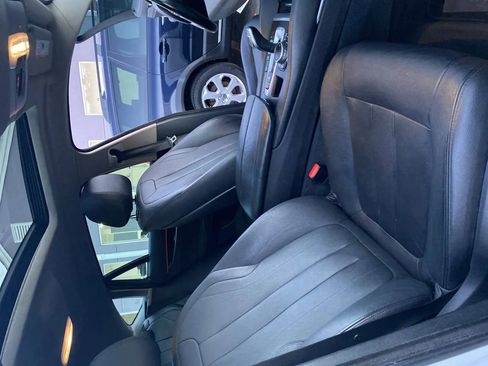 Used 2016 BMW X6 xDrive35i image 27