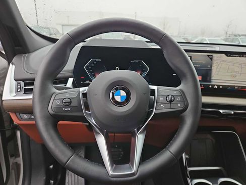 New 2026 BMW X1 xDrive28i w/ Technology Package image 21