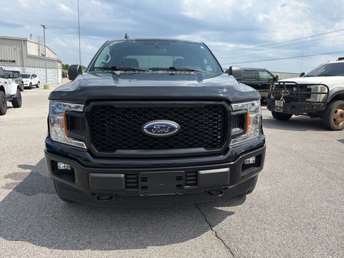 Certified 2020 Ford F150 XL w/ Equipment Group 101A Mid AWD/4WD image 2