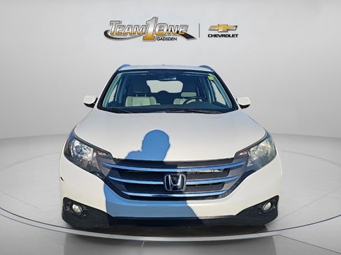 Used 2013 Honda CR-V EX-L image 2