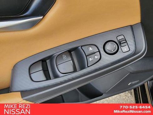 New 2025 Nissan Sentra SV w/ SV Premium Package image 12