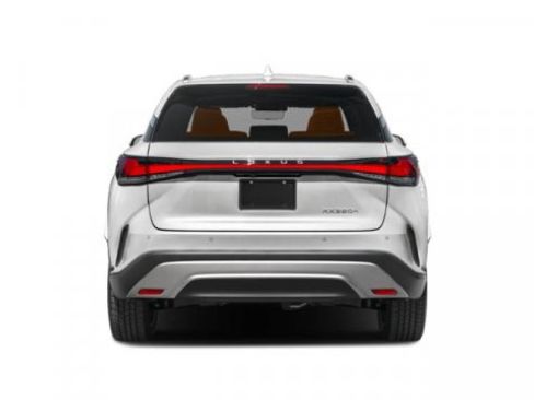 New 2026 Lexus RX 350 w/ Convenience Package AWD/4WD image 5
