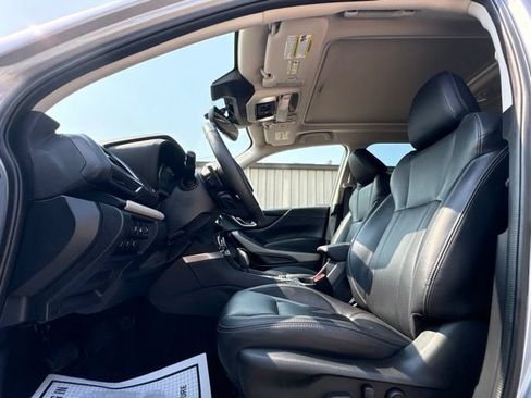 Used 2022 Subaru Forester Limited w/ Popular Package #3 AWD/4WD image 13