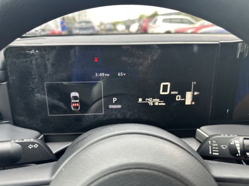 Used 2025 Nissan Kicks S AWD/4WD image 20