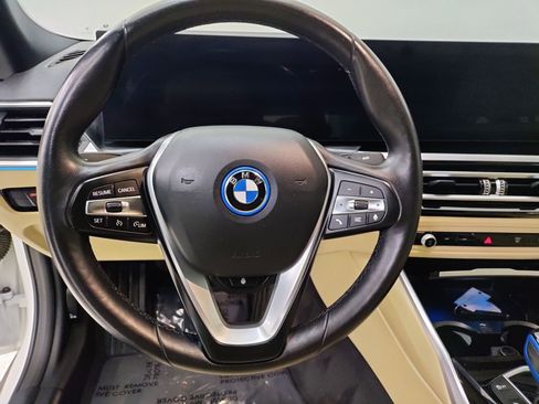 Certified 2023 BMW i4 eDrive40 w/ Premium Package image 16