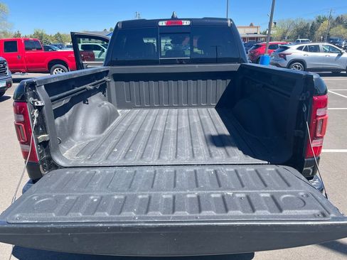 Used 2019 RAM 1500 Limited AWD/4WD image 23