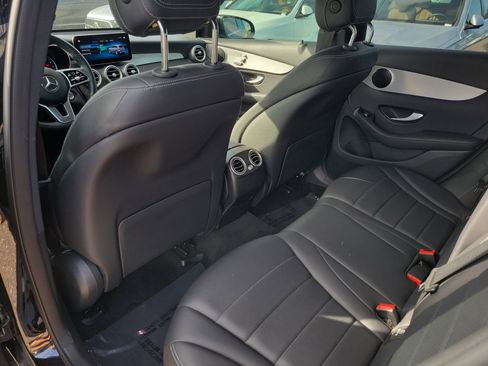 Certified 2020 Mercedes-Benz GLC 300 image 13