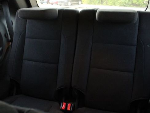 Used 2016 Dodge Durango SXT AWD/4WD image 27