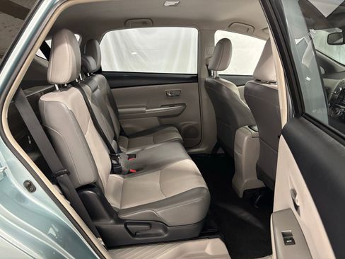 Used 2016 Toyota Prius V image 14