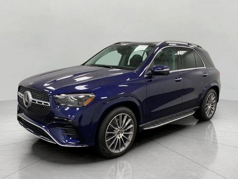 New 2026 Mercedes-Benz GLE 450 4MATIC image 10