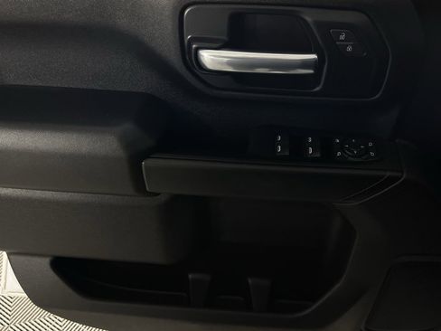 Used 2025 Chevrolet Silverado 2500 W/T w/ WT/CX Safety Package image 28