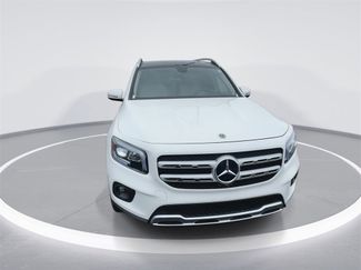 Used 2022 Mercedes-Benz GLB 250 video 3