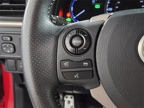 Used 2015 Lexus CT 200h image 31