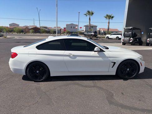 Used 2017 BMW 430i Coupe RWD image 6