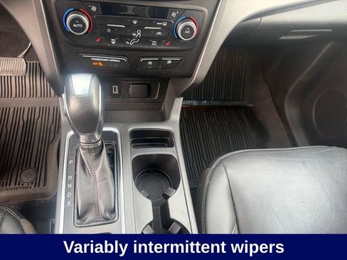 Used 2018 Ford Escape SEL AWD/4WD image 32