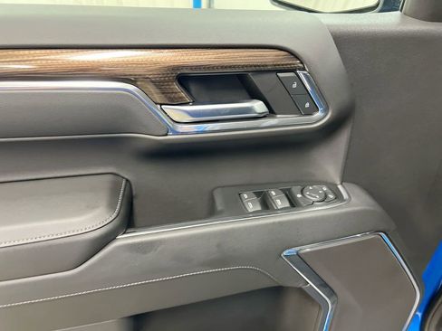 Used 2023 Chevrolet Silverado 1500 RST AWD/4WD image 21