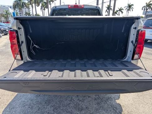 Used 2026 Chevrolet Colorado ZR2 w/ Technology Package image 12
