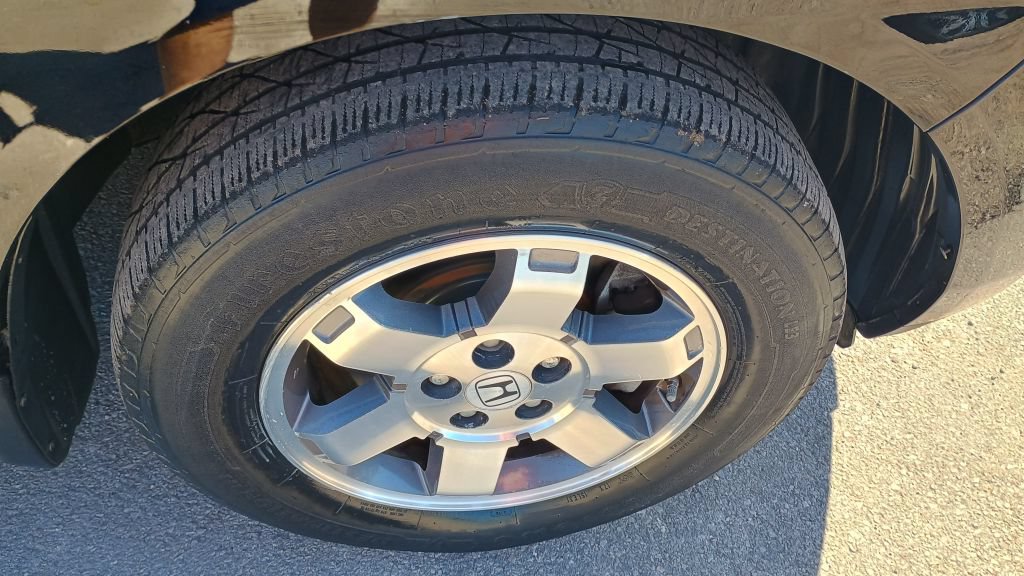Used 2011 Honda Pilot EX-L image 40