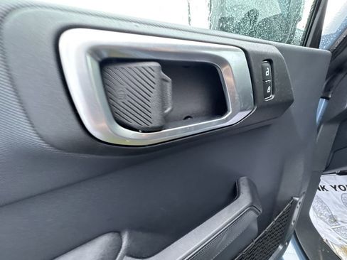 New 2025 Ford Bronco Big Bend image 5