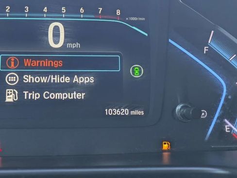 Used 2022 Honda Odyssey EX-L image 32