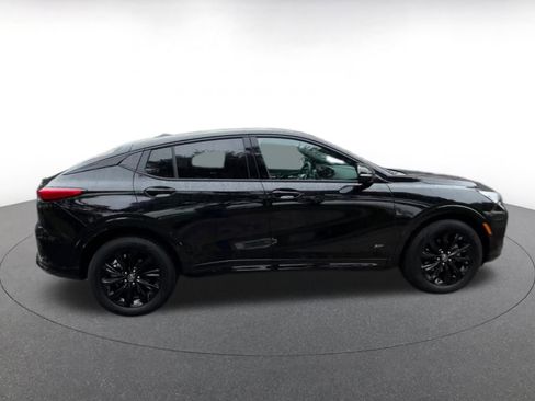 Used 2025 Buick Envista Sport Touring image 16