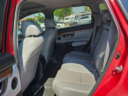 Used 2021 Honda CR-V EX-L image 23