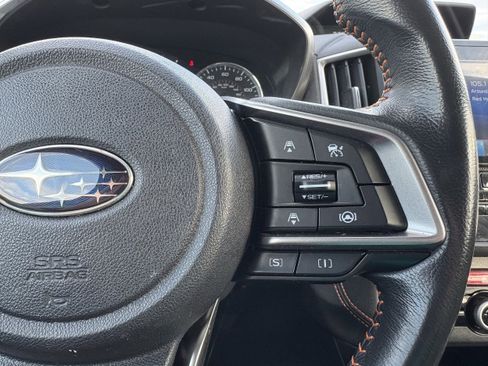 Certified 2022 Subaru Crosstrek 2.5i Limited w/ Popular Package #4 image 16