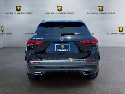 Used 2023 Mercedes-Benz GLA 250 image 4