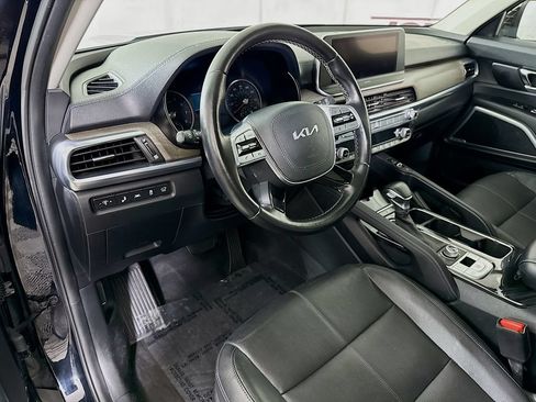 Used 2022 Kia Telluride EX w/ EX Premium Package AWD/4WD image 19