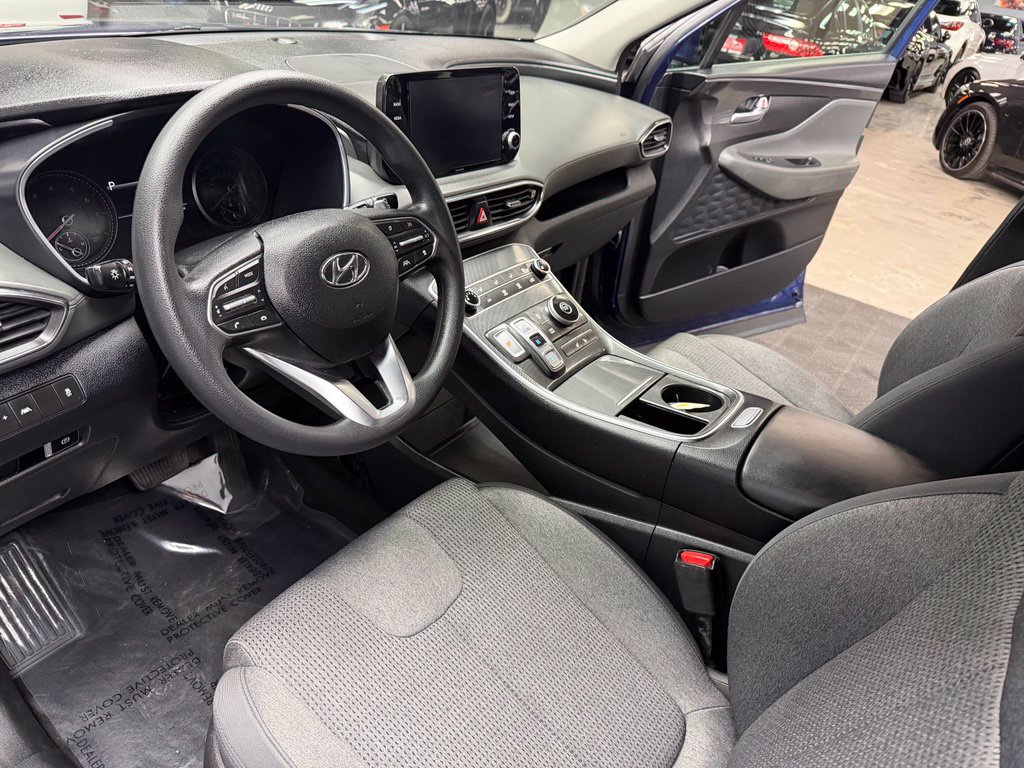 Used 2021 Hyundai Santa Fe SEL FWD image 31