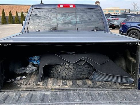 Used 2017 RAM 1500 Big Horn image 32