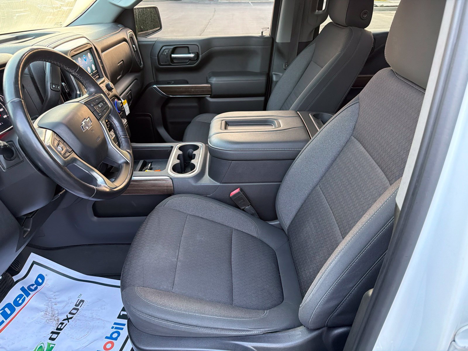 Used 2020 Chevrolet Silverado 1500 RST AWD/4WD image 31