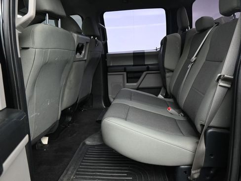 Used 2016 Ford F150 XL w/ Equipment Group 101A Mid RWD image 13