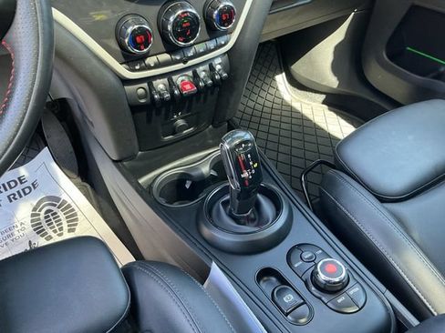 Used 2020 MINI Cooper Countryman S w/ Storage Package AWD/4WD image 18