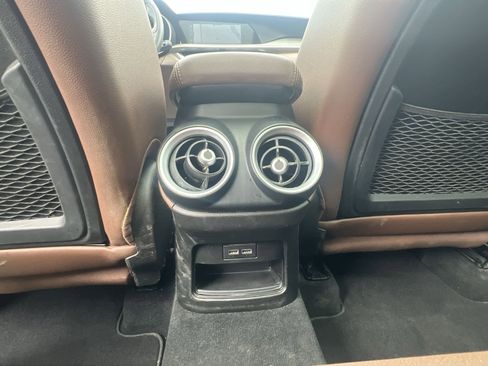 Used 2021 Alfa Romeo Stelvio Ti w/ Nero Edizione image 79