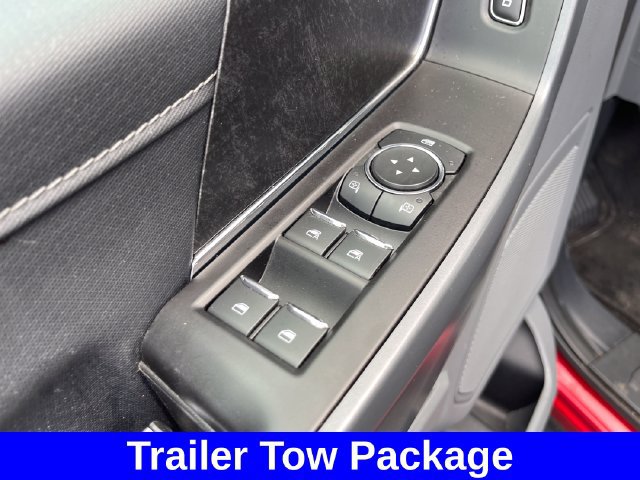 Used 2021 Ford F150 XLT w/ Equipment Group 302A High AWD/4WD image 11