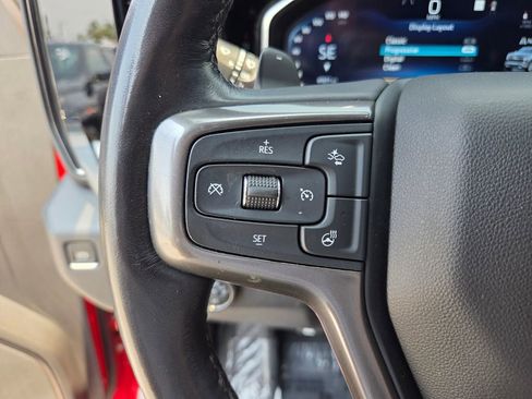 Used 2022 Chevrolet Silverado 1500 ZR2 w/ Technology Package AWD/4WD image 30