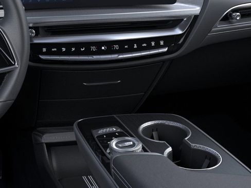 New 2025 Cadillac Lyriq Sport image 23