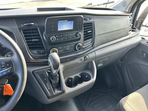 Used 2022 Ford Transit 250 Low Roof w/ Exterior Upgrade Package image 21