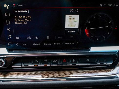 Used 2024 GMC Sierra 1500 Elevation image 20