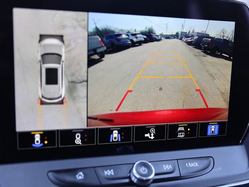 Used 2023 Chevrolet Blazer RS w/ Driver Confidence II Package image 27