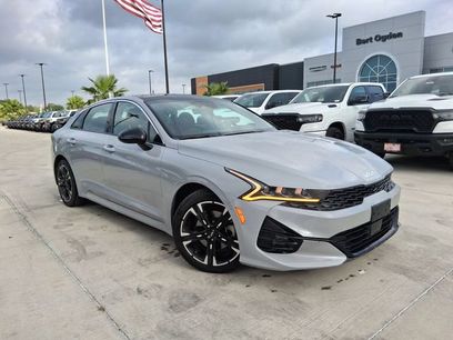Used 2023 Kia K5 GT-Line