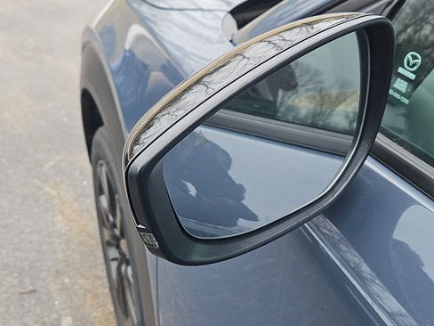 New 2026 MAZDA CX-30 AWD 2.5 S image 5