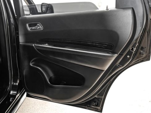 Used 2015 Dodge Durango Citadel w/ Technology Group AWD/4WD image 63