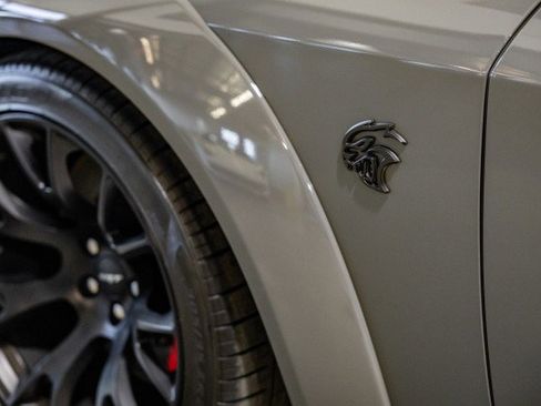 Used 2023 Dodge Challenger SRT Hellcat w/ Plus Package image 35