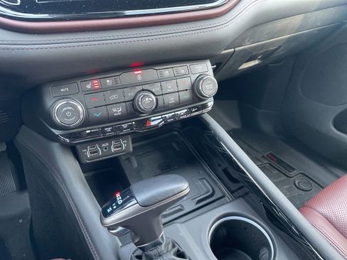 Used 2021 Dodge Durango Citadel image 29