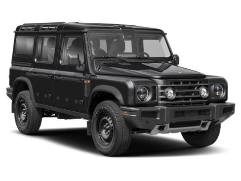 Used 2025 INEOS Grenadier AWD/4WD image 6